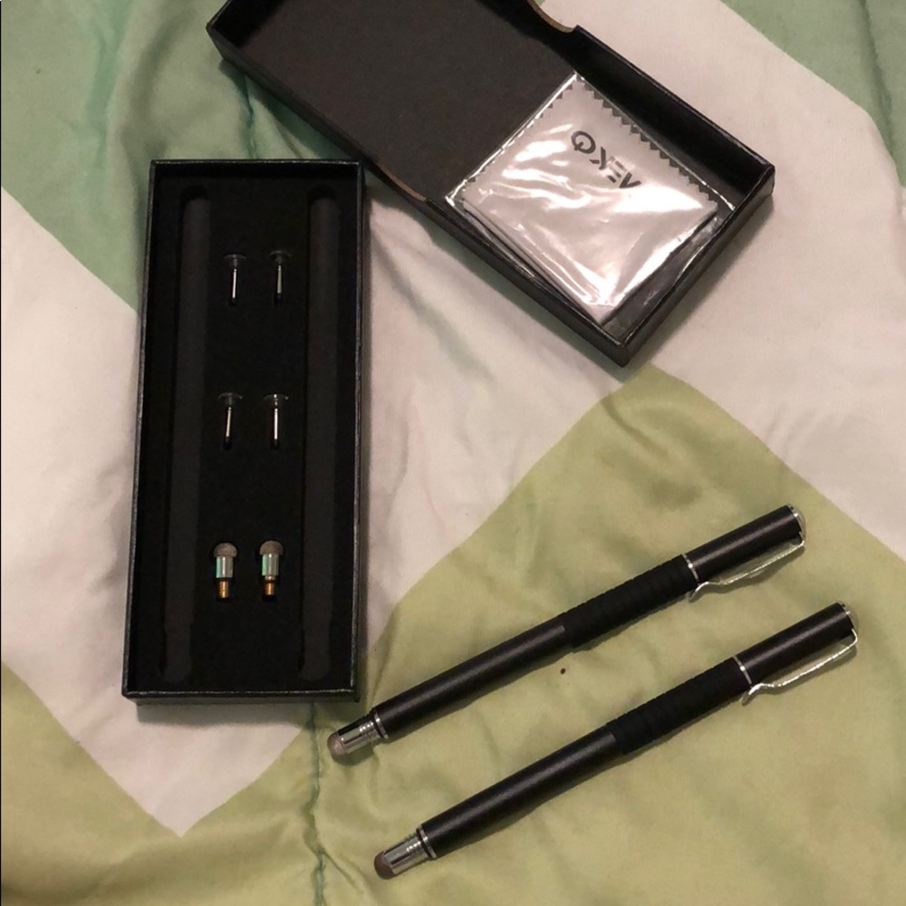 Stylus